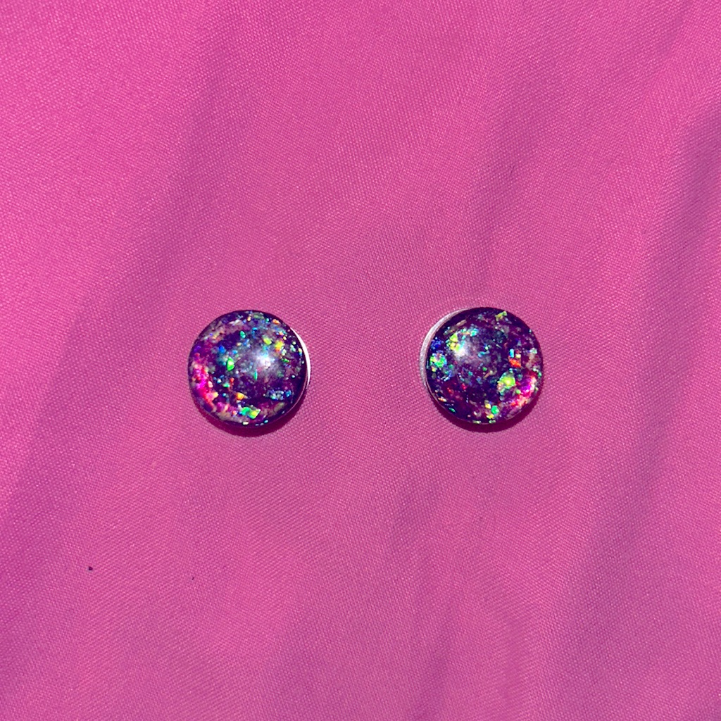 00 Gauge Multicolor Holographic Plugs 00 Gauge Multicolor Holographic Plugs